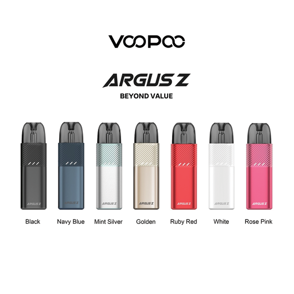 Argus Z Pod System Kit 17W