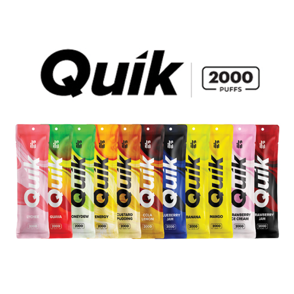 KS QUIK 2000