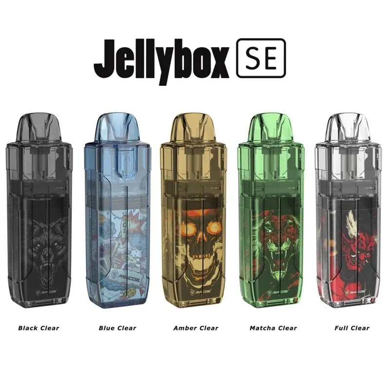 Rincoe Jellybox SE