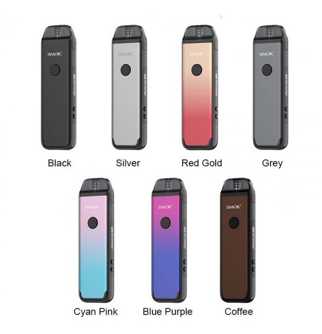 Smok arco kit