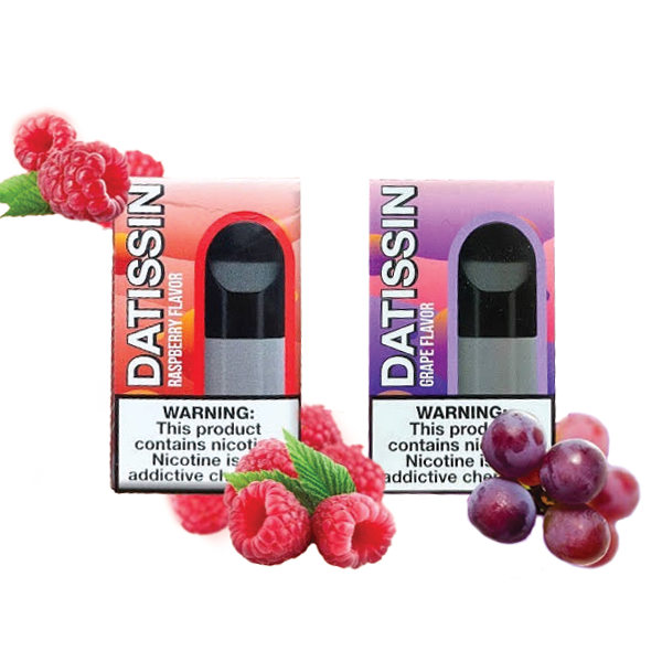 Datissin Raspberry