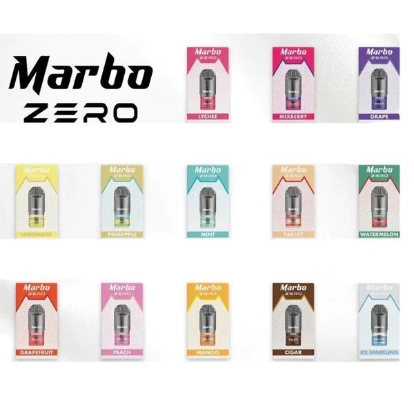 marbo zero