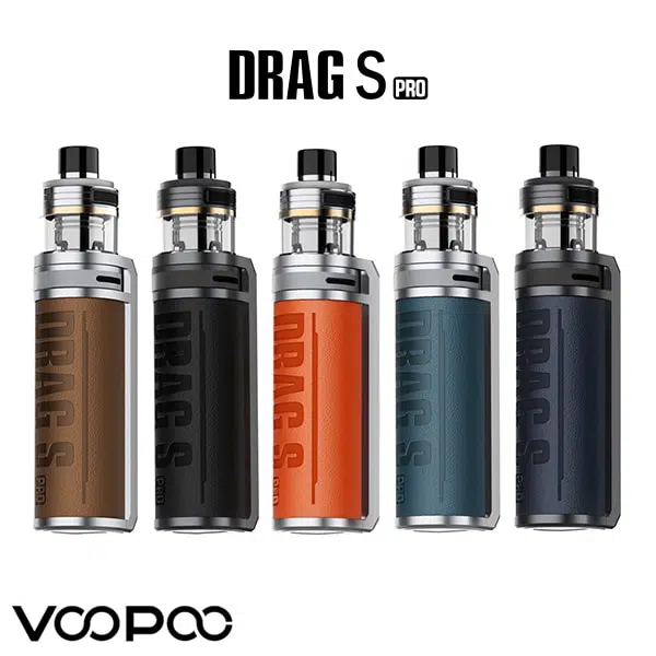 Drag S pro