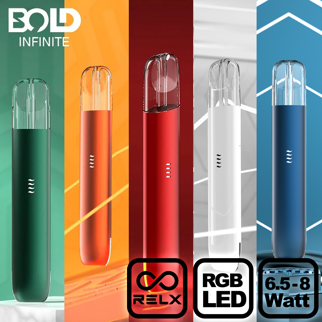 หัวพอต Bold