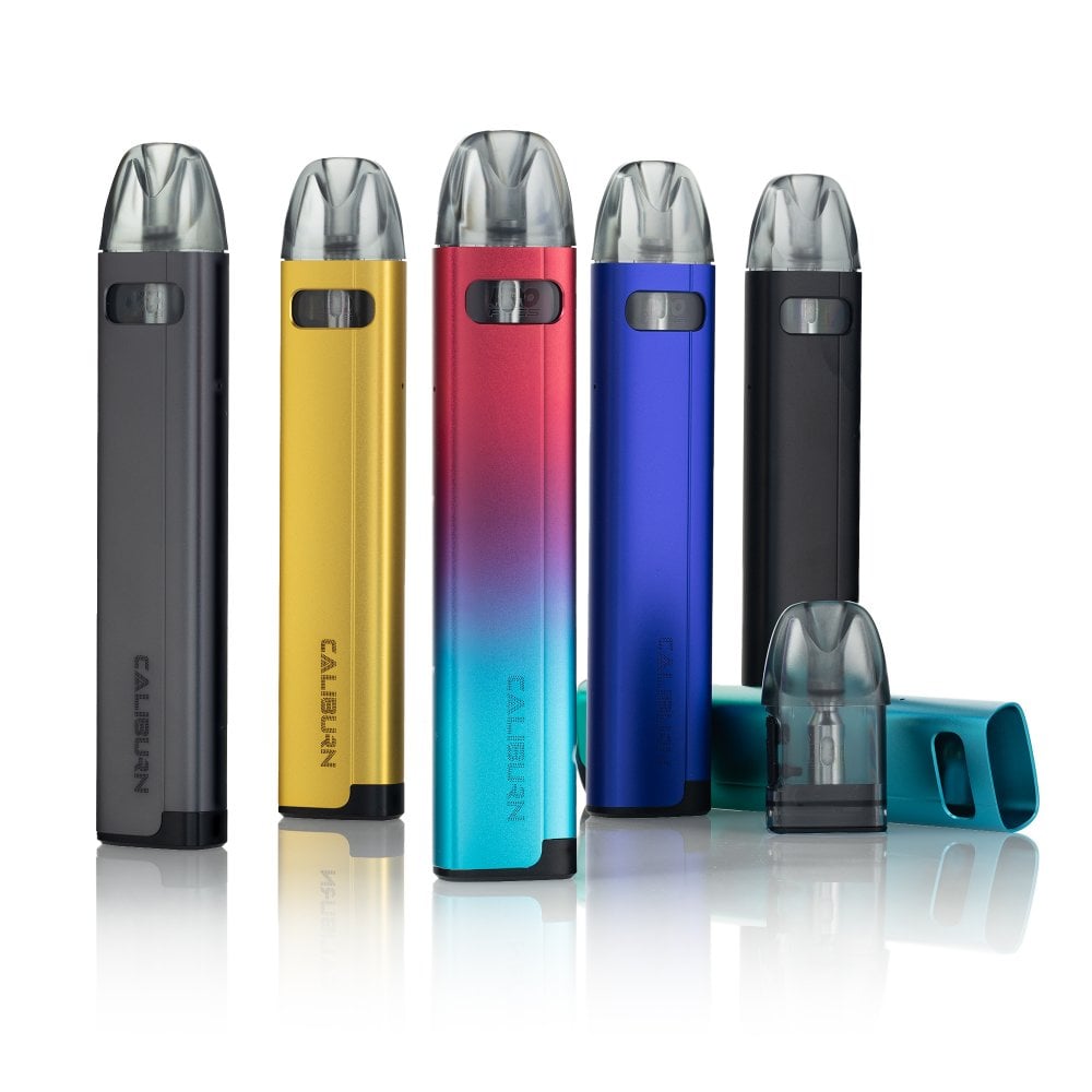 Uwell Caliburn A2s