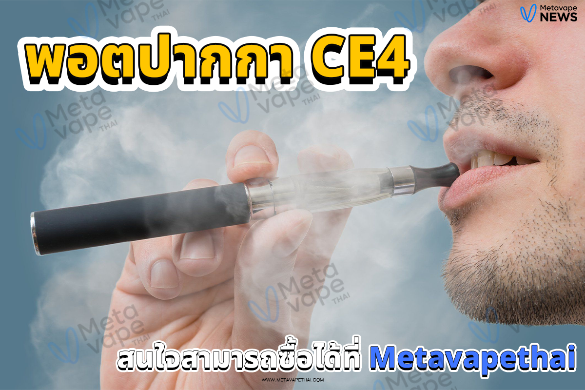 พอตปากกา CE-4